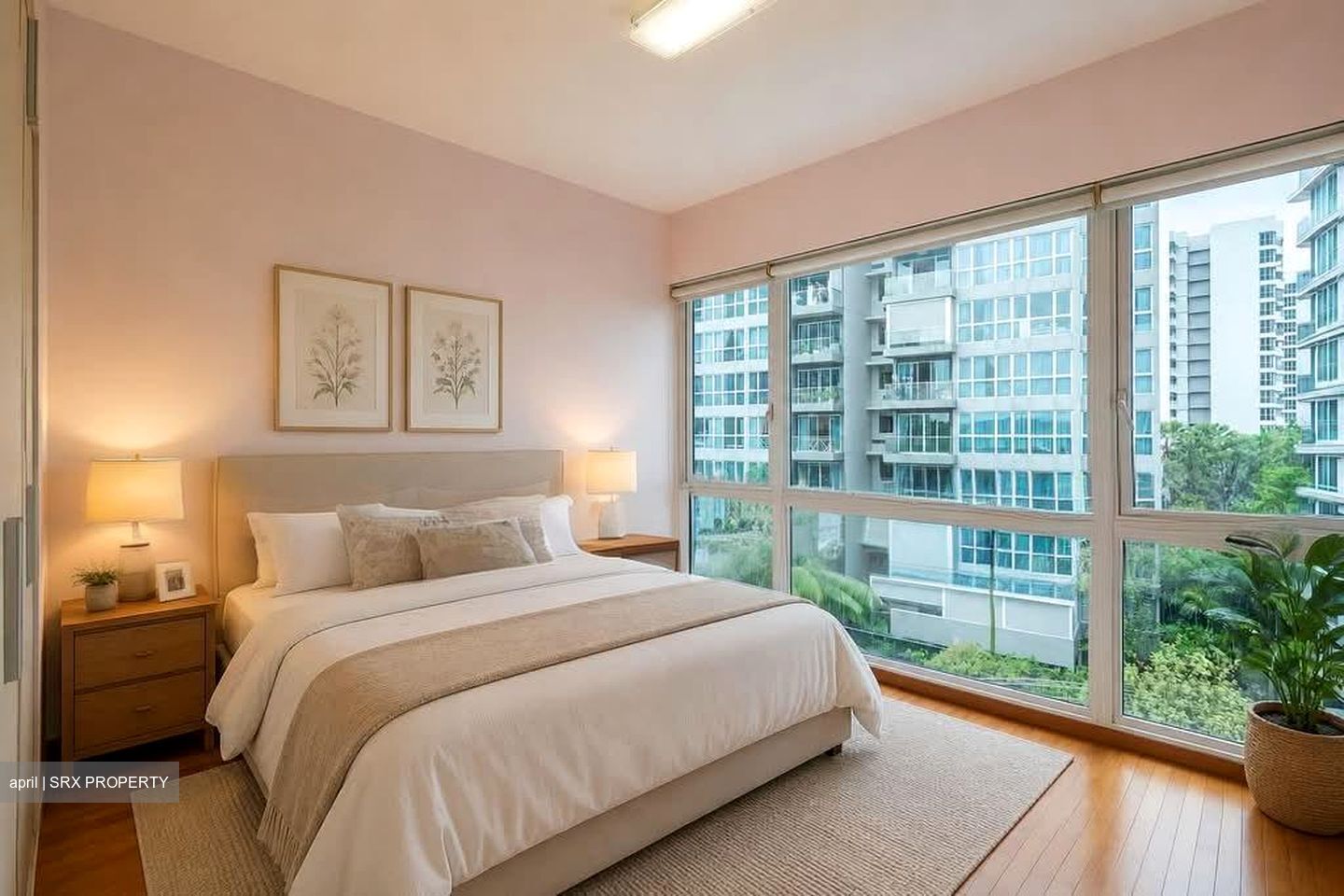 Waterview (D18), Condominium #559422981